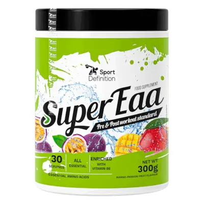 Aminokwasy EAA Sport Definition Super EAA 300g