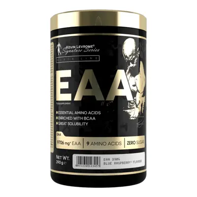 Aminokwasy EAA Kevin Levrone Gold EAAMINO 390g