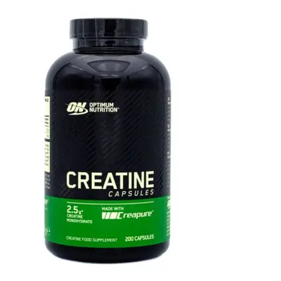 Kreatyna Monohydrat Optimum Nutrition Creatine 2500 200kaps