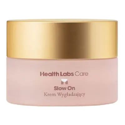 Kosmetyki Pielęgnacja Skóry Health Labs Care Slow On Krem Wygładzający 50ml