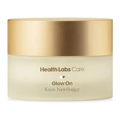 Kosmetyki Pielęgnacja Skóry Health Labs Care Glow On Krem Nawilżający 50ml