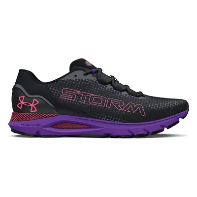 Trampki Under Armour W HOVR Sonic Storm Black EUR