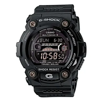 Zegarek Casio G-Shock GW-7900B 1ER černé