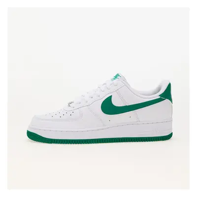 Trampki Nike Air Force '07 White/ Malachite-White EUR