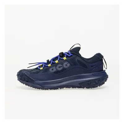 Trampki Nike ACG Mountain Fly Low GTX Dark Obsidian/ Light Carbon-Midnight Navy EUR