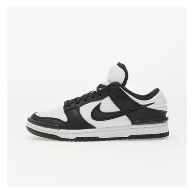 Trampki Nike W Dunk Low Twist Black/ White-Black EUR