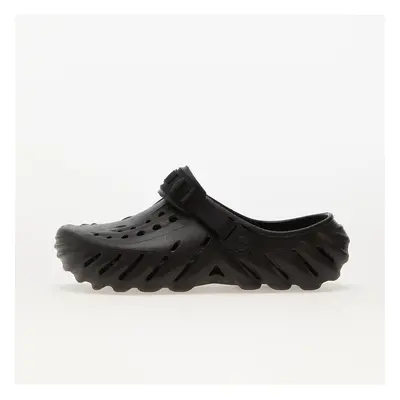 Trampki Crocs Echo Clog Black EUR