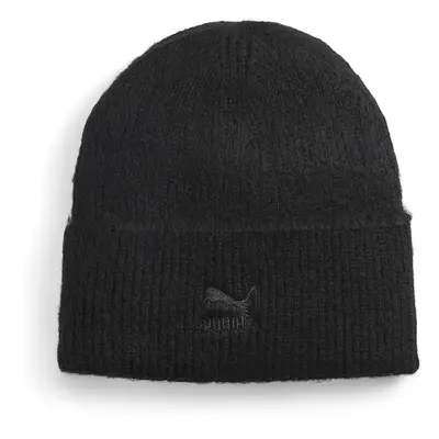 Kapelusz Puma Luxe Sport Beanie Puma Black