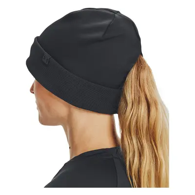 Kapelusz Under Armour Storm Fleece Beanie Black