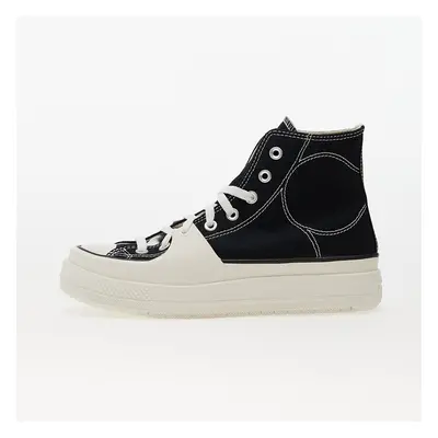 Trampki Converse Chuck Taylor All Star Utility Black/ Vintage White/ Egret EUR