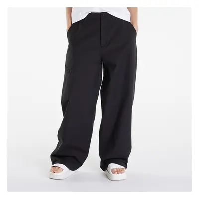 Spodnie The North Face M66 Tek Twill Wide Leg Pant TNF Black