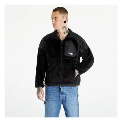 Kurtka The North Face Versa Velour Jacket TNF Black