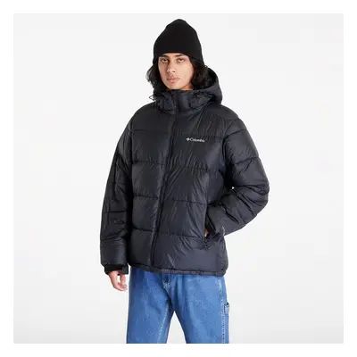 Kurtka Columbia Pike Lake™ II Hooded Jacket Black