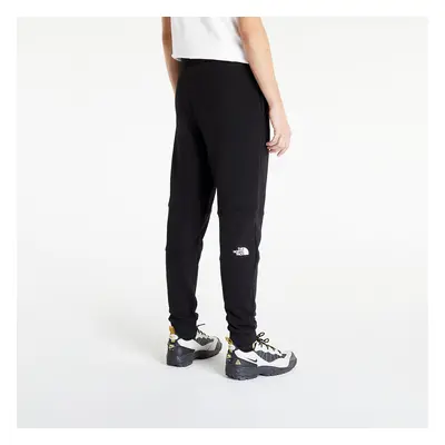 Spodnie dresowe The North Face Fine Pant TNF Black