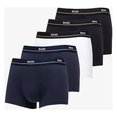 Hugo Boss Trunk Pack Essential Multicolor