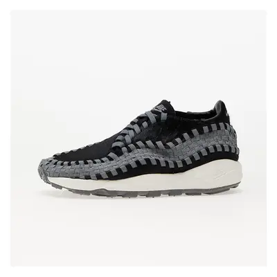 Trampki Nike W Air Footscape Woven Black/ Smoke Grey-Sail EUR