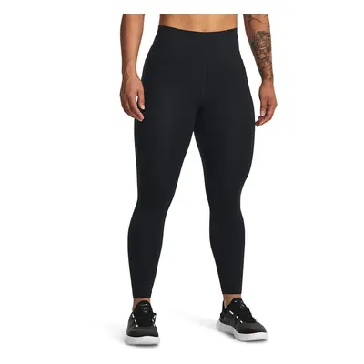 Leginsy Under Armour Meridian Ankle Leg Black