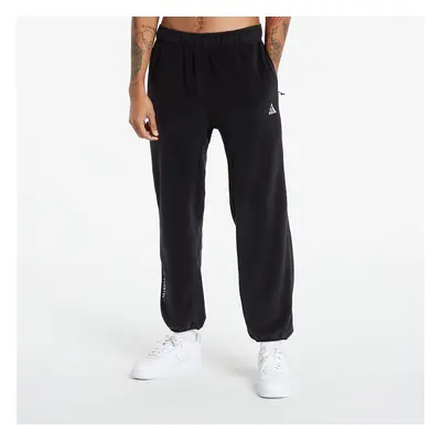 Spodnie dresowe Nike ACG Polartec® Wolf Tree Men's Pants Black/ Black/ Summit White