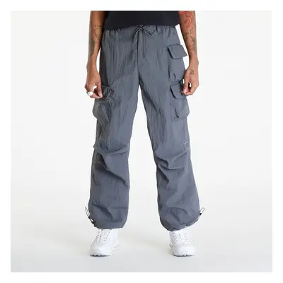 Spodnie Nike Sportswear Tech Pack Men's Woven Mesh Pants Iron Grey/ Iron Grey