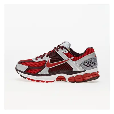 Trampki Nike Wmns Zoom Vomero Mystic Red/ Mystic Red-Mtlc Platinum EUR