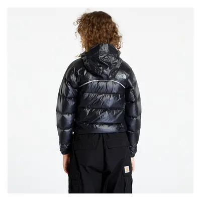 Kurtka The North Face W Retro Nuptse Jacket TNF Black