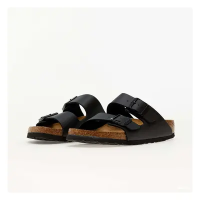 Trampki Birkenstock Arizona Birko-Flor Soft Footbed Black EUR