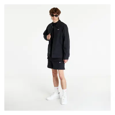 Kurtka Nike Life Men's Unlined Chore Coat Black/ White