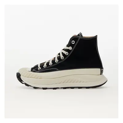 Trampki Converse Chuck AT CX Platform Black/ Egret/ Black EUR