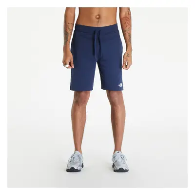 Szorty The North Face Standard Short Light Summit Navy