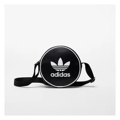 Torba adidas Adicolor Classic Round Bag Black