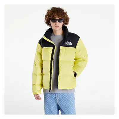 Kurtka The North Face 1996 Retro Nuptse Jacket Yellow/ Black