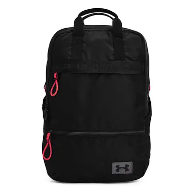 Plecak Under Armour Essentials Backpack Black