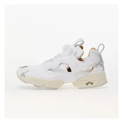 Trampki Reebok Instapump Fury Ftw White/ Pure Grey 2/ Bon EUR