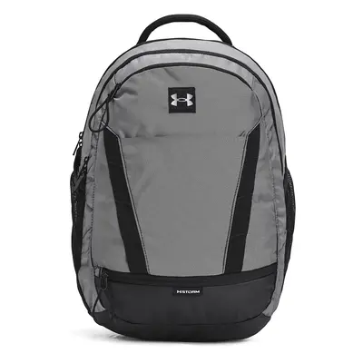 Plecak Under Armour Hustle Signature Backpack Black