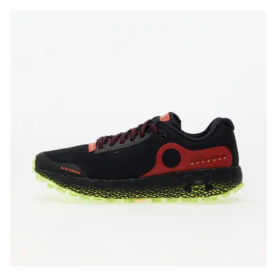 Trampki Under Armour HOVR Machina Off Road Black/ Black EUR