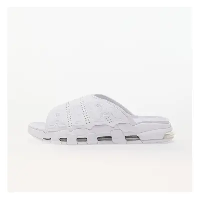 Trampki Nike Air More Uptempo White/ White-T White EUR