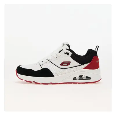 Trampki Skechers Uno - Retro One White/ Black/ Red EUR