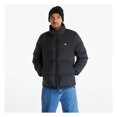 Kurtka Dickies Waldenburg Jacket Black