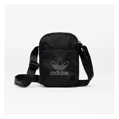 Torba adidas Adicolor Festival Bag Black