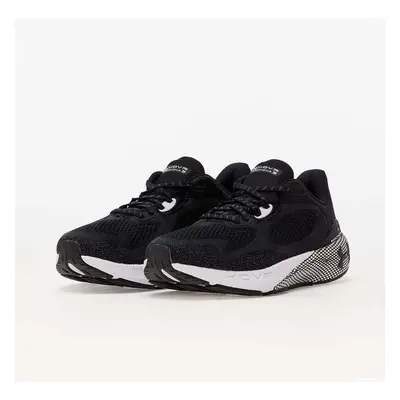 Trampki Under Armour HOVR Machina Black/ White EUR