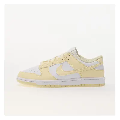 Trampki Nike W Dunk Low White/ Alabaster EUR