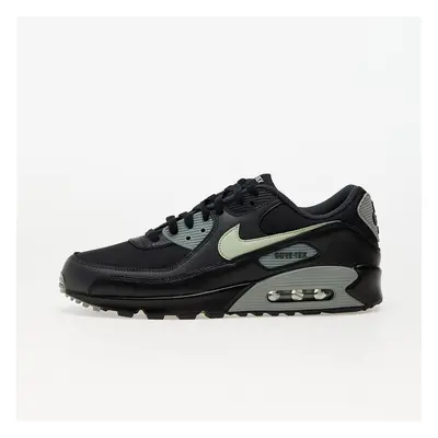 Trampki Nike Air Max GTX Black/ Honeydew-Anthracite-Mica Green EUR