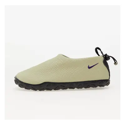 Trampki Nike ACG Moc Premium Olive Aura/ Field Purple-Olive Aura-Black EUR