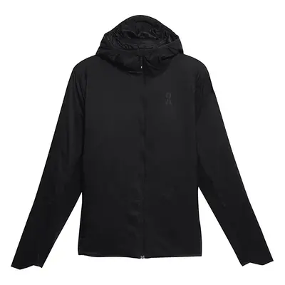 Kurtka ON Insulator Jacket Black