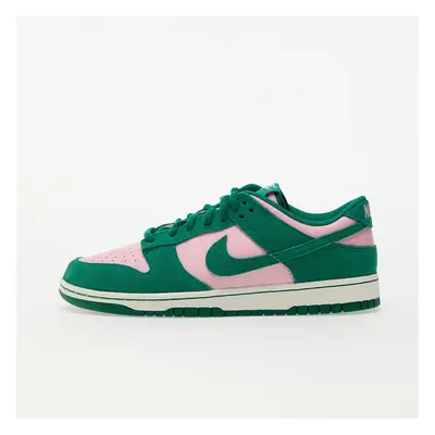 Trampki Nike Dunk Low Retro Medium Soft Pink/ Malachite-Sail EUR