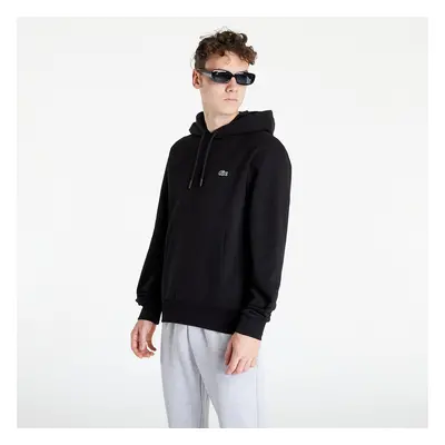 Bluza LACOSTE Sweatshirts Black