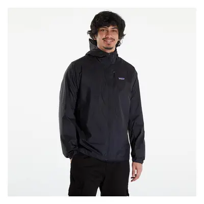 Windbreaker Patagonia M's Houdini Jacket Black