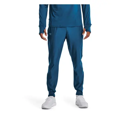 Spodnie Under Armour Qualifier Run Elite Pant Varsity Blue