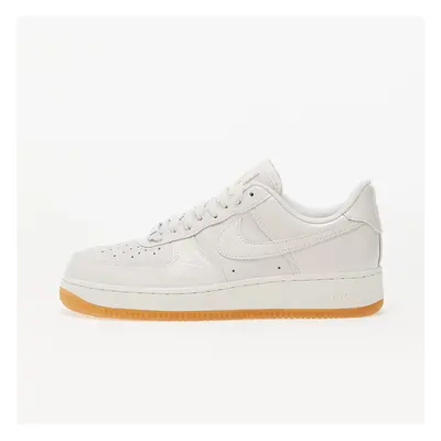 Trampki Nike W Air Force '07 LX Phantom/ Phantom-Sail-Gum Light Brown EUR