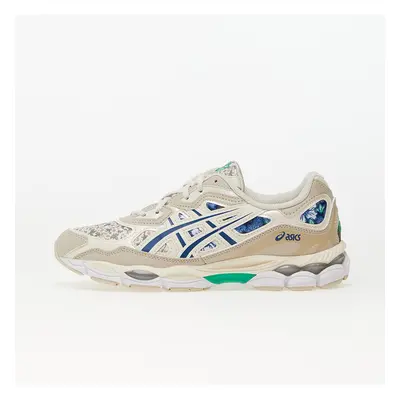 Trampki Asics Gel-NYC Oatmeal/ Simply Taupe EUR